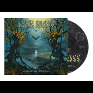SEAR BLISS Heavenly Down DIGIPAK , PRE-ORDER [CD]